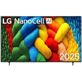 LG 65NANO85A6A 65 inch (165 cm) LED 4K
