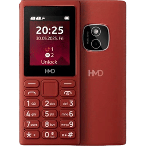 HMD 102 4G