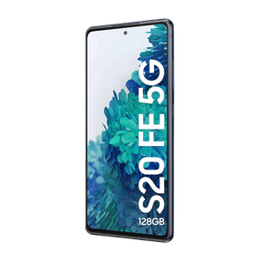 Samsung Galaxy S20 FE 2022