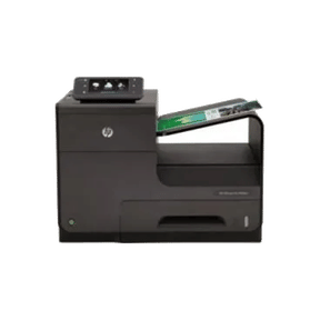 HP Pro X551dw (CV037A) Single Function Inkjet