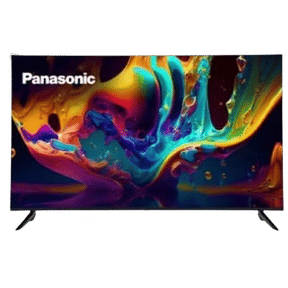 Panasonic TH-55PX665DX 55 inch (139 cm) LED 4K