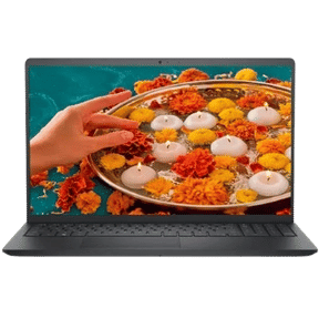Dell 15 (ODC1525585101RINB1) (AMD Quad Core Ryzen 3/8 GB/512 GB SSD/Windows 11)