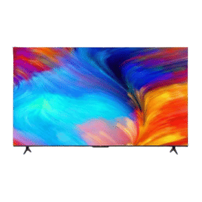 TCL 58P635 58 inch (147 cm) LED 4K