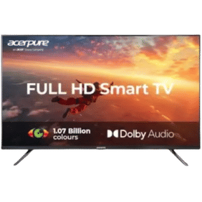 Acer Aspire AP43FG41AASPD 43 inch (109 cm) LED Full HD