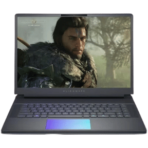 Dell Alienware 16 Area-51 (CAN16250CTO01MINO) (Core Ultra 9  Series 2 /32 GB/1 TB SSD/Windows 11/12 GB)