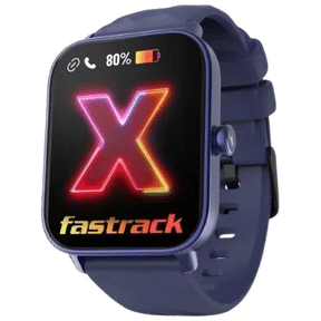 Fastrack Limitless Glide X