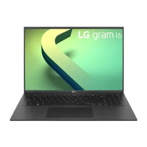 LG gram 16Z90Q-G.AH75A2 (Core i7 12th Gen/16 GB/512 GB SSD/Windows 11)