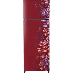 Godrej RT EONVALOR 280B RCIT AR WN 244 Ltr 2 Star Double Door