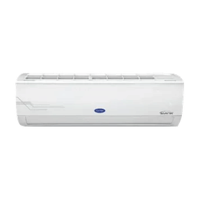 Carrier Ester DXI CAI18ES5R32F0 1.5 Ton 5 Star Inverter Split AC