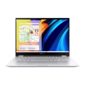 Asus VivoBook S14 Flip TN3402QA-LZ751WS (AMD Octa Core Ryzen 7/16 GB/1 TB SSD/Windows 11)