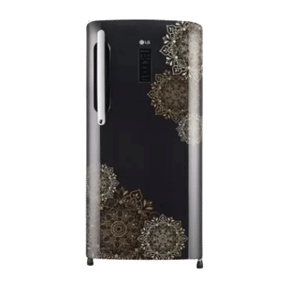 LG GL-B211CERY 204 Ltr Single Door