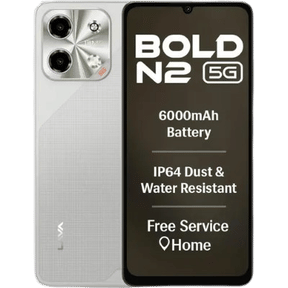 Lava Bold N2 5G