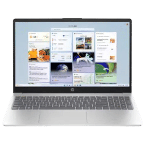 HP 15-fd0465TU (B61ZFPA) (Core i3/8 GB/512 GB SSD/Windows 11)