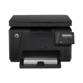 HP Pro MFP M176n (CF547A) Multi Function Laser
