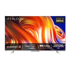 iFFalcon 50K72 50 inch LED 4K