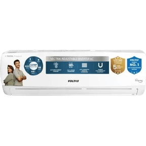 Voltas 185INV Vectra Elegant 1.5 Ton 5 Star Inverter Split AC