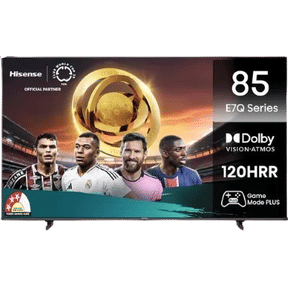 Hisense 85E7Q 85 inch (215 cm) QLED 4K