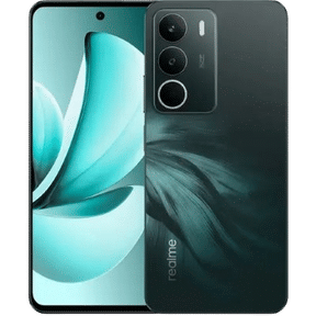 Realme C71