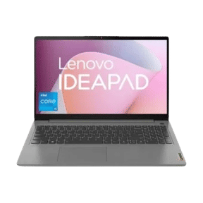 Lenovo Ideapad Slim 3 15ITL6 (82H803LKIN) (Core i5 11th Gen/16 GB/512 GB SSD/Windows 11)