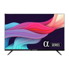 Thomson 32ALPHA007BL 32 inch LED HD-Ready