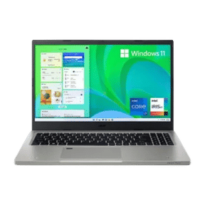 Acer Aspire Vero AV15-51-75QQ (NX.AYCAA.002) (Core i7 11th Gen/16 GB/512 GB SSD/Windows 11)