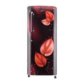 LG GL-B241ASVD 235 Ltr Single Door