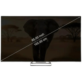 Sansui JSW65UGMQF 65 inch (165 cm) QD-Mini LED 4K