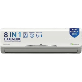 IFB CI183SS22RGM3 1.5 Ton 3 Star Inverter Split AC