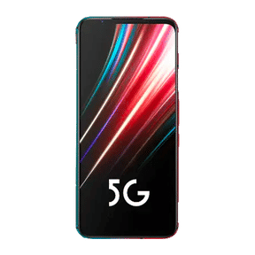 Nubia Red Magic 5G