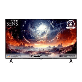 Sens SENS43WGSFHD 43 inch (109 cm) LED Full HD