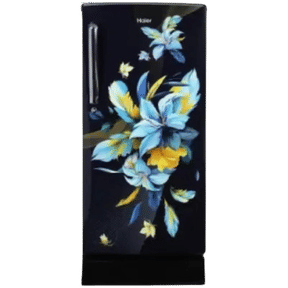 Haier HRD-2062PKO-N 185 Ltr Single Door