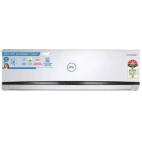 Godrej SIC 24LTC5-WWR 2 Ton 5 Star Inverter Split AC