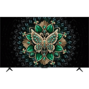 TCL 75C6K 75 inch (190 cm) QD-Mini LED 4K