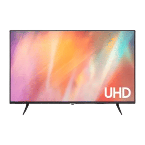 Samsung UA43AU7600K 43 inch LED 4K