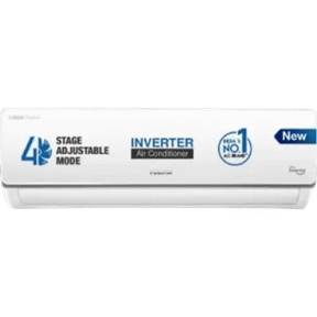 Voltas 243V CAS (4503693) 2 Ton 3 Star Adjustable Inverter Split AC