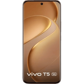 Vivo T5 5G