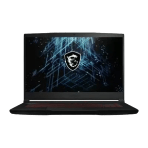MSI GF63 Thin 12HW-004IN (Core i5 12th Gen/8 GB/512 GB SSD/Windows 11)