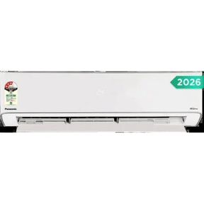 Panasonic CS/CU-EU18CKY3XFMH 1.5 Ton 3 Star Inverter Split AC