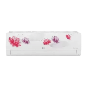 LG RS-Q19FWZE 1.5 Ton 5 Star Dual Inverter Split AC