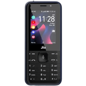Jio Phone Prima 2 4G