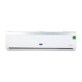 Carrier Emperia CXI CAI18EN5R30W1 1.5 Ton 5 Star Inverter Split AC