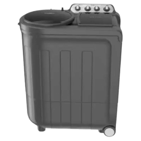 Whirlpool Ace Turbo Dry (30233) 7.5 Kg Semi Automatic Top Load