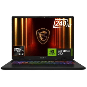 MSI Crosshair A16 HX D8WFKG-035IN (AMD Hexadeca Core Ryzen 9/16 GB/1 TB SSD/Windows 11/8 GB)