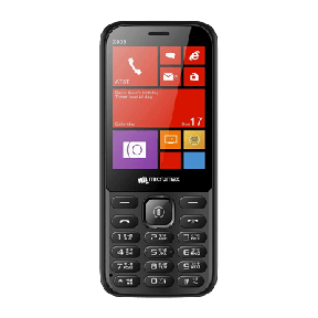 Micromax X809