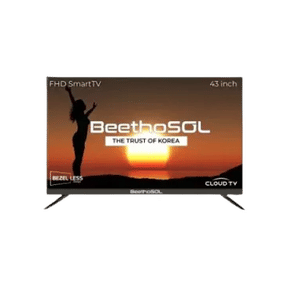 BeethoSOL SMTBG43FHDEK 43 inch (109 cm) LED Full HD