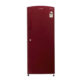 Lloyd GLDC272SRRT2EB 255 Ltr Single Door