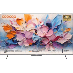 Coocaa 65Y73 Pro 65 inch (165 cm) QLED 4K