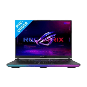 Asus ROG Strix Scar 16 G634JY-NM054WS (Core i9 13th Gen/32 GB/1 TB SSD/Windows 11/16 GB)