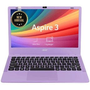 Acer Aspire 3 A311-45 (UN.354SI.00D) (Intel Celeron Dual Core/8 GB/256 GB SSD/Windows 11)