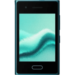 HMD Touch 4G